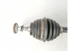 Recambio de transmision delantera izquierda para bmw 320 f31 xdrive ranchera referencia OEM IAM 31607597694 7597693  2