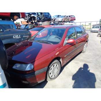 RENAULT LAGUNA