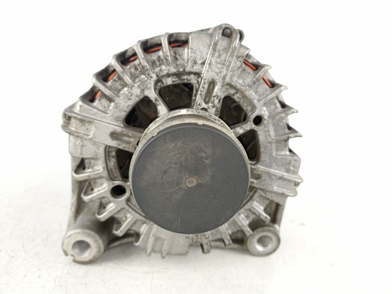 Recambio de alternador para bmw 320 f31 xdrive ranchera referencia OEM IAM 857860801  