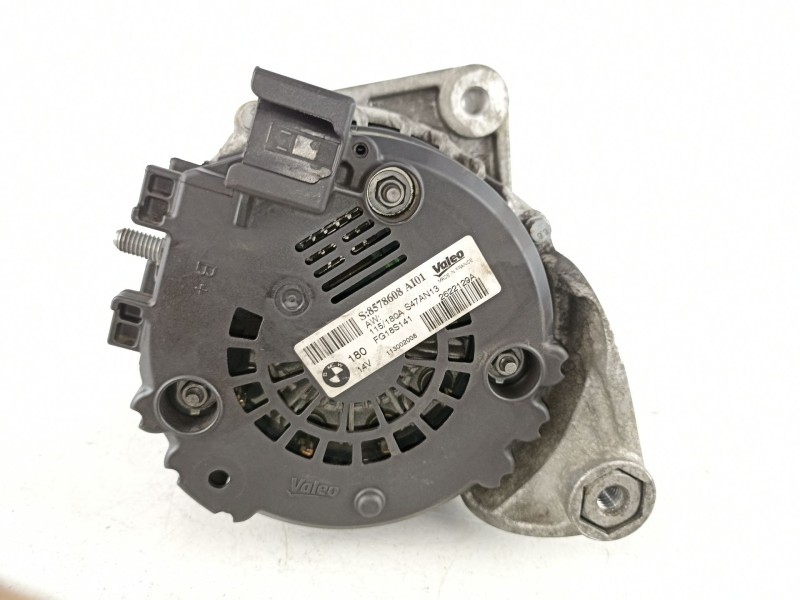 Recambio de alternador para bmw 320 f31 xdrive ranchera referencia OEM IAM 857860801  