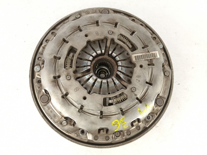 Recambio de embrague bimasa (maza y embrague) para bmw 320 f31 xdrive ranchera referencia OEM IAM 21208610628  