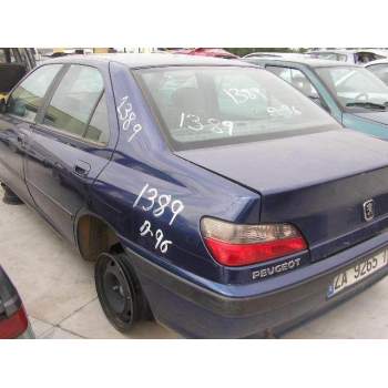 PEUGEOT 406