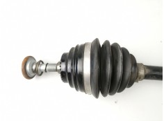 Recambio de transmision delantera derecha para bmw 320 f31 xdrive ranchera referencia OEM IAM 31607597693 7597694  2