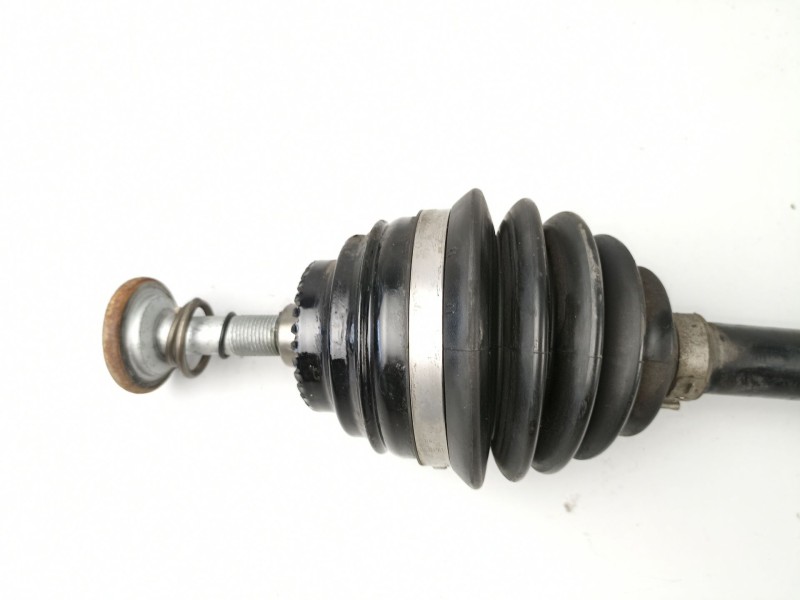 Recambio de transmision delantera derecha para bmw 320 f31 xdrive ranchera referencia OEM IAM 31607597693 7597694 