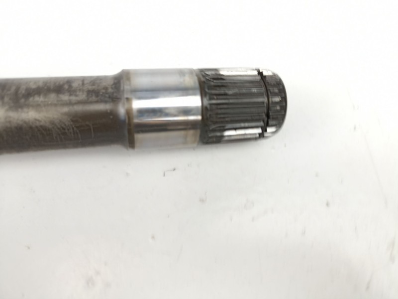 Recambio de transmision delantera derecha para bmw 320 f31 xdrive ranchera referencia OEM IAM 31607597693 7597694 