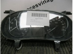 Recambio de cuadro instrumentos : renault clio : 1.5 td/k9k 17 (63,92cv) [2007] para renault clio 1.5 td/k9k 17 referencia OEM I