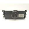Recambio de mandos calefaccion aire para seat ibiza (6k1) 1.4 16v referencia OEM IAM 6K0819045E  