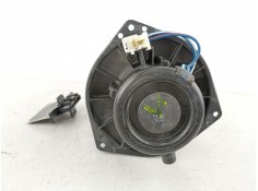 Recambio de motor calefaccion para nissan vanette 2.3 d cargo referencia OEM IAM 272207C302   2