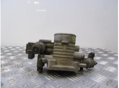 Recambio de caja mariposa : kia shuma : 1.5 g (88,37cv) [2000] para kia shuma 1.5 g referencia OEM IAM 0K24720660  