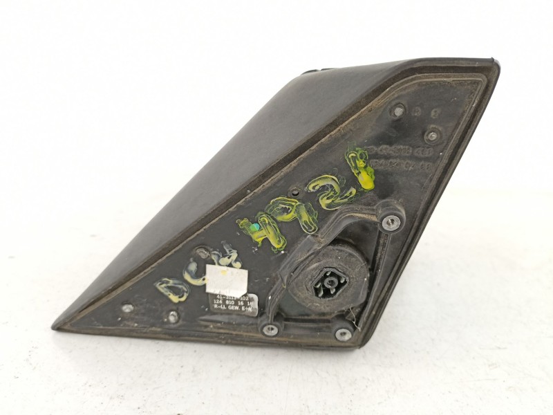 Recambio de retrovisor derecho para m. benz 190 2.0 g referencia OEM IAM 1248110498  