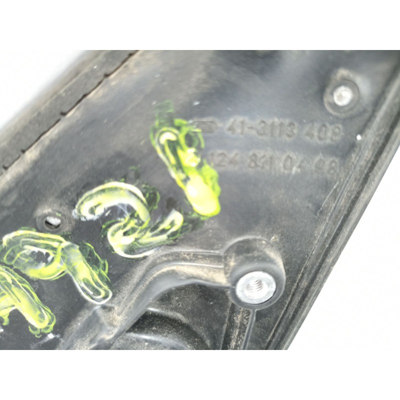 Recambio de retrovisor derecho para m. benz 190 2.0 g referencia OEM IAM 1248110498  