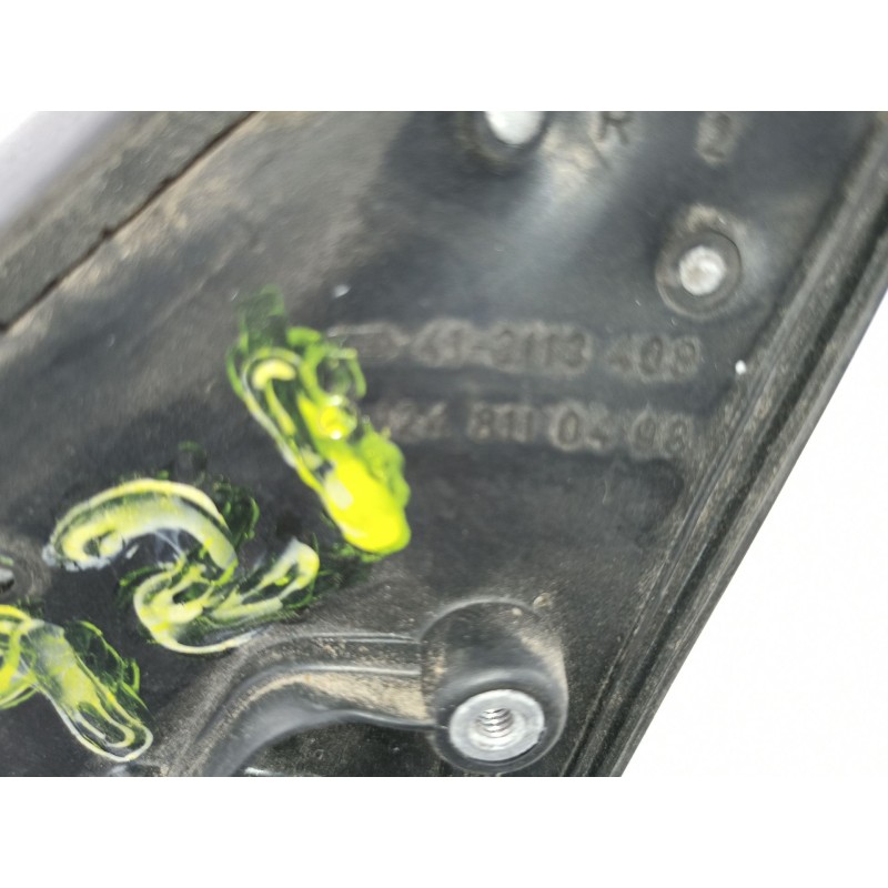 Recambio de retrovisor derecho para m. benz 190 2.0 g referencia OEM IAM 1248110498  