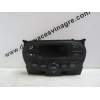 Recambio de mandos calefaccion aire para peugeot 307 2.0 hdi referencia OEM IAM 96430991XT  
