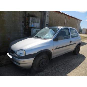 OPEL CORSA B (S93)