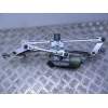 Recambio de motor limpia delantero para peugeot partner 1.6 hdi referencia OEM IAM 0390241621  