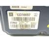 Recambio de abs para opel insignia a (g09) 2.0 cdti (68) referencia OEM IAM 13316697  