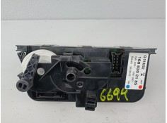 Recambio de mandos calefaccion para citroen c 4 1.4 g referencia OEM IAM 1688302185   2