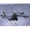 Recambio de motor limpia delantero para peugeot partner 1.6 hdi referencia OEM IAM 0390241621  