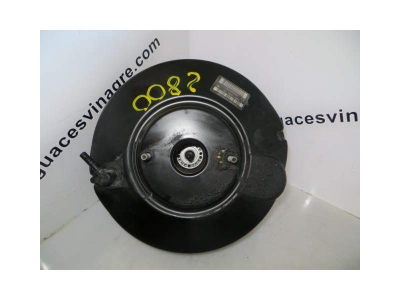 Recambio de servofreno para fiat ulysse (179_) 2.0 d multijet referencia OEM IAM 1400859980  