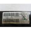 Recambio de mandos calefaccion aire para peugeot 307 2.0 hdi referencia OEM IAM 96430991XT  