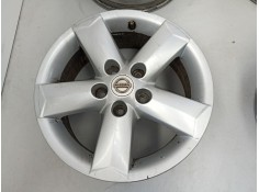 Recambio de llantas aluminio para nissan qashqai 1.5 dci referencia OEM IAM 65JX16ET40  