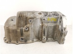 Recambio de carter aceite para renault scenic ii 1.5 dci diesel referencia OEM IAM 8200318813  