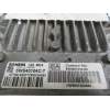 Recambio de centralita para peugeot 307 2.0 hdi referencia OEM IAM 9651942480 5WS40104CT 
