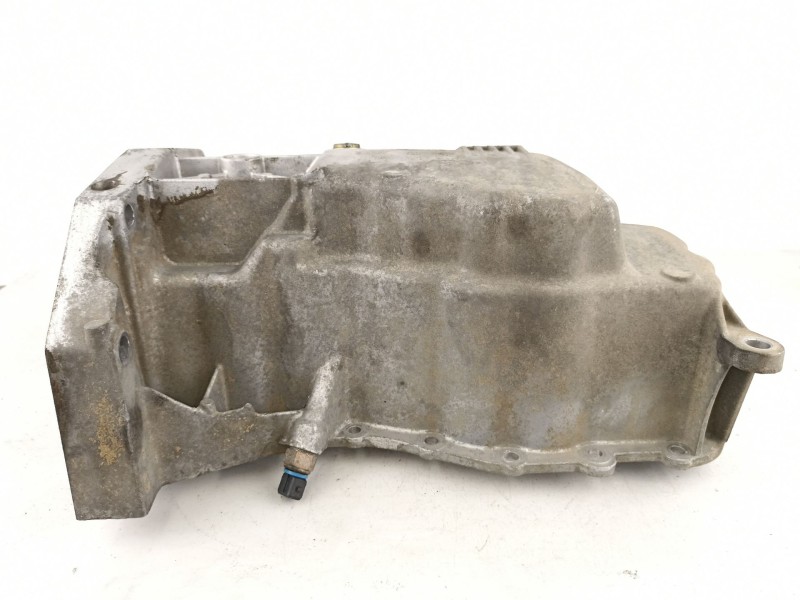 Recambio de carter aceite para renault scenic ii 1.5 dci diesel referencia OEM IAM 8200318813  