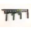 Recambio de bobina para mercedes-benz clase a (w168) a 160 (168.033, 168.133) referencia OEM IAM A0001501380  