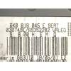 Recambio de mandos calefaccion aire para seat ibiza (6k1) 1.4 16v referencia OEM IAM 6K0819045E  