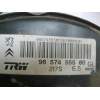 Recambio de servofreno para peugeot 207/207+ (wa_, wc_) 1.6 16v referencia OEM IAM 9657455580  