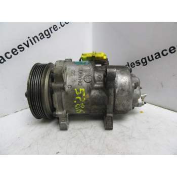 COMPRESOR AIRE ACONDICIONADO 4326407345 SD6V121437 