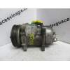 Recambio de compresor aire acondicionado para peugeot 307 2.0 hdi referencia OEM IAM 4326407345 SD6V121437 