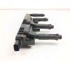 Recambio de bobina para mercedes-benz clase a (w168) a 160 (168.033, 168.133) referencia OEM IAM A0001501380  