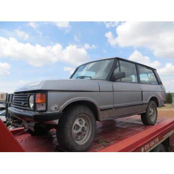 LAND ROVER RANGE ROVER I de desguace