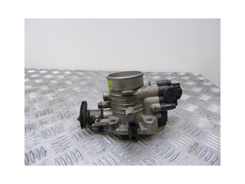 Recambio de caja mariposa : kia shuma : 1.5 g (88,37cv) [2000] para kia shuma 1.5 g referencia OEM IAM 0K24720660  