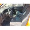 nissan navara np300 (d40) del año 2006
