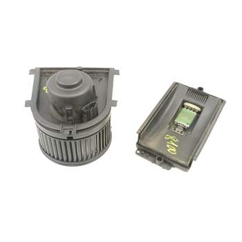 MOTOR CALEFACCION 1J1819021B 