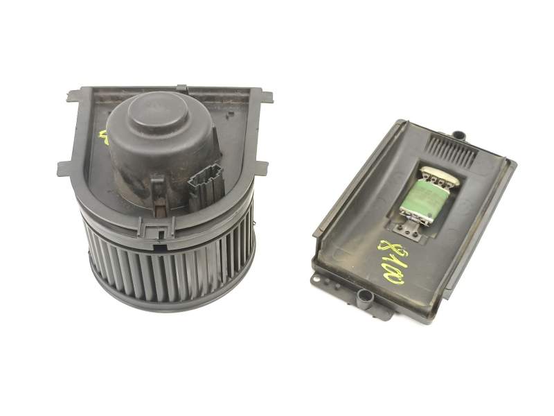 Recambio de motor calefaccion para seat toledo ii (1m2) 1.6 16v referencia OEM IAM 1J1819021B  