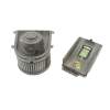 Recambio de motor calefaccion para seat toledo ii (1m2) 1.6 16v referencia OEM IAM 1J1819021B  