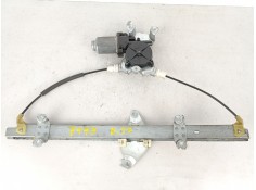 Recambio de elevalunas delantero izquierdo para nissan almera (n16/e) line up referencia OEM IAM 807314M700  