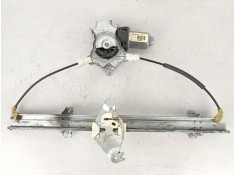 Recambio de elevalunas delantero izquierdo para nissan almera (n16/e) line up referencia OEM IAM 807314M700   2