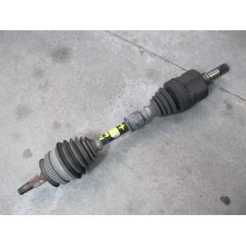 TRANSMISION DELANTERA IZQUIERDA CON ABS 