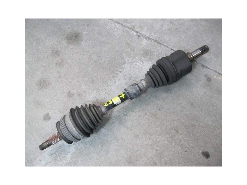 Recambio de transmision delantera izquierda para chrysler grand voyager 2.5 td -m00 referencia OEM IAM CON ABS  