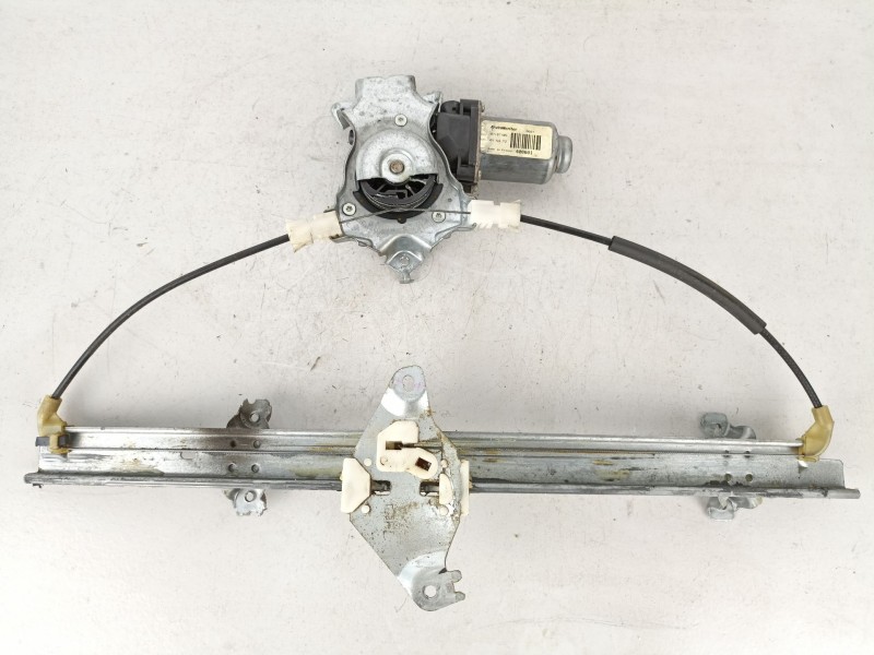 Recambio de elevalunas delantero izquierdo para nissan almera (n16/e) line up referencia OEM IAM 807314M700  