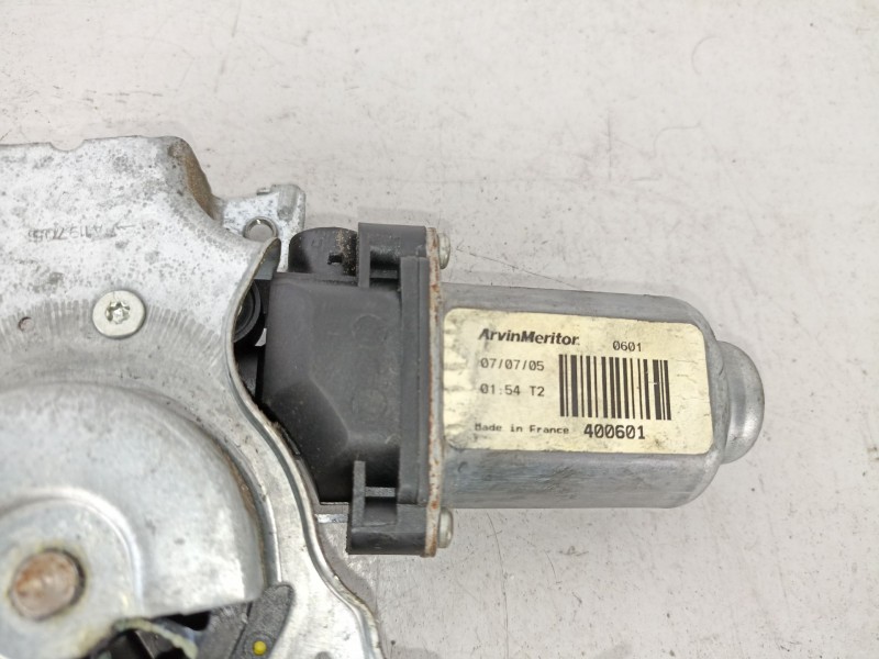 Recambio de elevalunas delantero izquierdo para nissan almera (n16/e) line up referencia OEM IAM 807314M700  