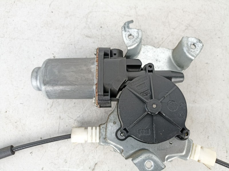 Recambio de elevalunas delantero izquierdo para nissan almera (n16/e) line up referencia OEM IAM 807314M700  