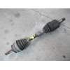 Recambio de transmision delantera izquierda para chrysler grand voyager 2.5 td -m00 referencia OEM IAM CON ABS  