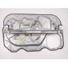 Recambio de elevalunas delantero derecho para ford focus c-max (dm2) 1.6 tdci referencia OEM IAM 3M51R045H16A  