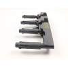 Recambio de bobina para mercedes-benz clase a (w168) a 160 (168.033, 168.133) referencia OEM IAM A0001501380  